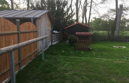 CS-Ranchhaus - Foto 5