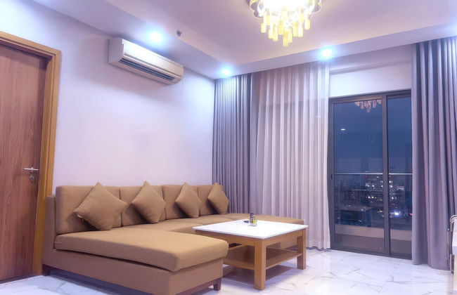 The Everich Infinity - China Town Apartment - Foto 38