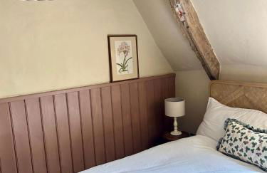 Characterful Southwell Town Centre Cottage - Foto 6