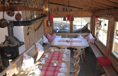 Ferienhof Almfrieden - Photo 32