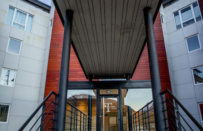 Turek Residences - Foto 1