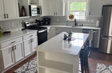 Cozy 2 bedroom 2 bath getaway Villa - Foto 6