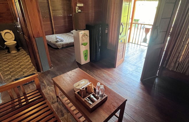 Pondok Cilega - Foto 4