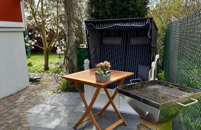 Ferienwohnung Damerow - Foto 6