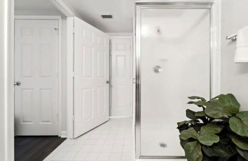 2BR Executive City Suite With Gym & Pool - Foto 36