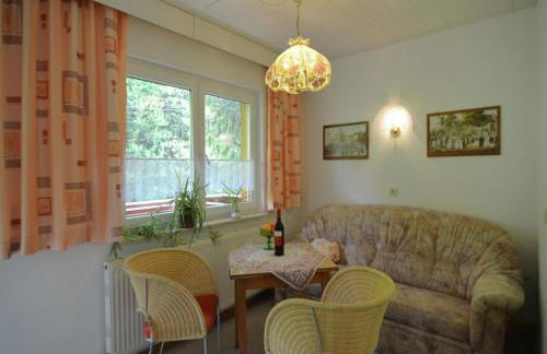 Luxurious Apartment in Heubach Germany in the Forest - Foto 2