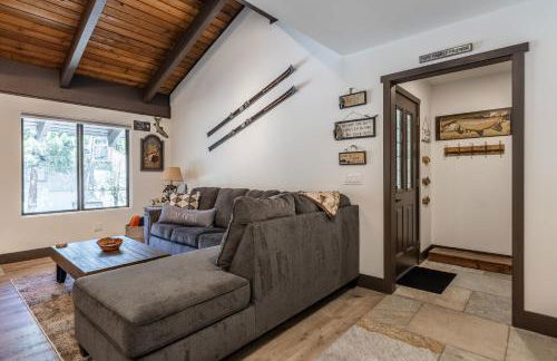 Horizons IV #156 New Luxurious Listing! Fully Remodeled 2 Bedroom Plus Loft 3 Full Bathroom Sleeps 8 - Foto 2