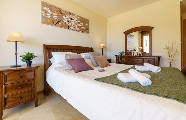 Marbella Mountain With sea View and Pool - Foto 20