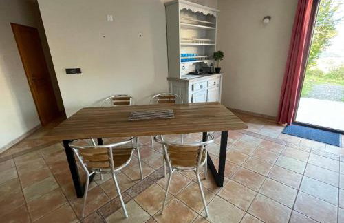 Villa Salagou - Vue sur le lac - Liausson 34800 - 6-8 pers - 100m2 - Foto 7