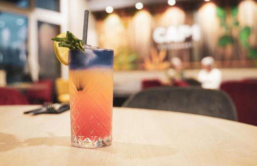 CAP1 Boardinghouse - Foto 33