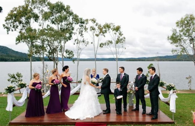 Tinaroo Lake Resort - Foto 19