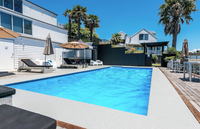 Villa Sapphire at Palm Beach - Foto 10