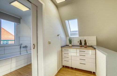 Ferienhaus Casa Castagno mit Garten, Balkon und Sauna- heißt Sie herzlich willkommen! - Foto 17