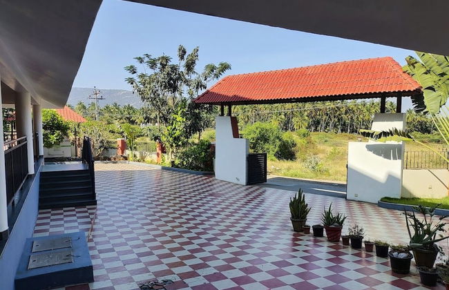 Sg Ayurveda Saigram charitable trust - Photo 6