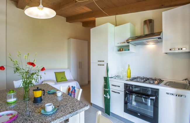 Villa in Pergola With Pool and Beach Nearby - Foto 8