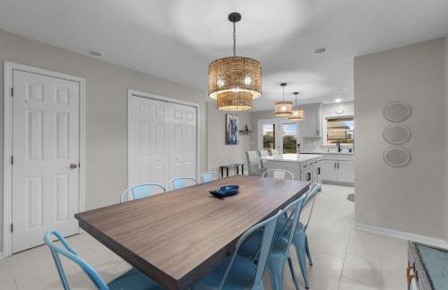 Outer Banks Haven New Kitchen and New Outdoor Areas - Foto 36