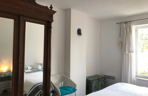 La maison d' Elizabeth - Foto 47