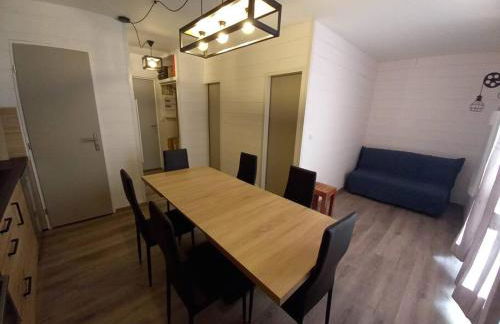 location Appartement Bonascre toutes saisons - Foto 7