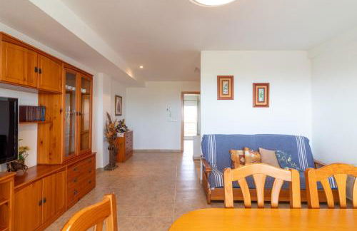 Global Properties, Adosado en primera linea de playa con vistas al mar - Foto 7