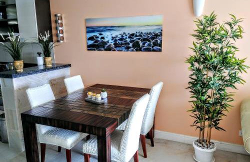 Dubrovnik 2 bedroom 2 bathroom sea view, private free parking - Foto 9