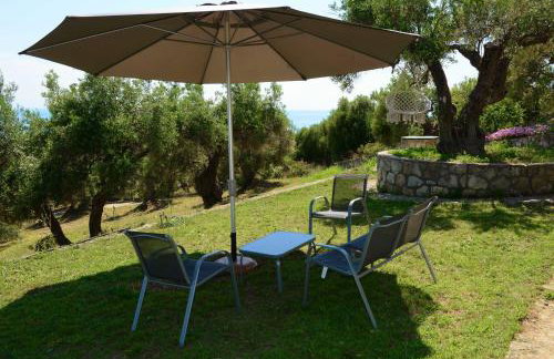 Olive stone Villa - Foto 52