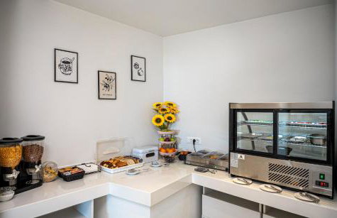 Marvel Deluxe Rooms - Foto 9