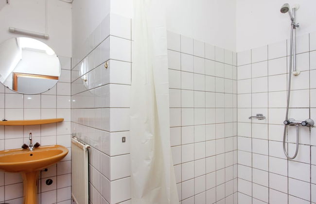 Farmhouse in Holwerd Near the Sea - Foto 26