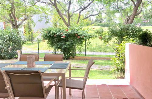 Apartamento Guadalmina - Golf & Playa - Marbella - Photo 21