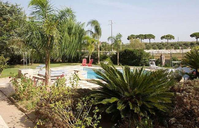 VilleSalento - Villa Martano M134 - Photo 21