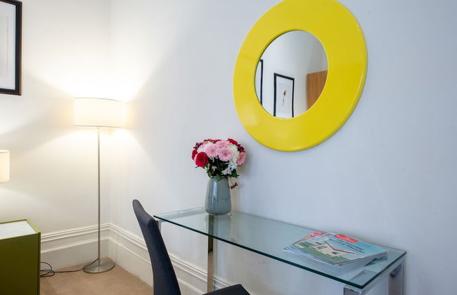 The Apartments Chelsea - Photo 59