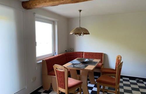 Historisches Ferienhaus "Schwalbennest" mit Eseln - Photo 23