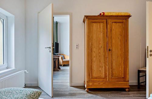 Ferienwohnung Flut am Weserstrand - Foto 15