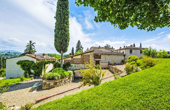 La Terrazza - Foto 21