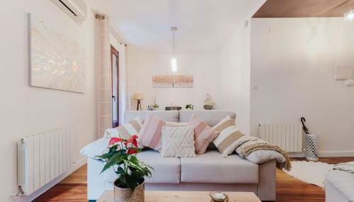 Cozy Home Bilbao, Zona Alhóndiga-Moyúa - Foto 2