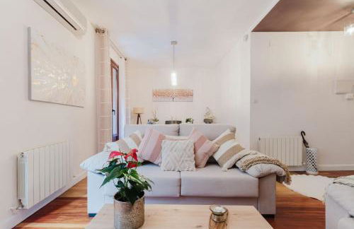 Cozy Home Bilbao, Zona Alhóndiga-Moyúa - Foto 2