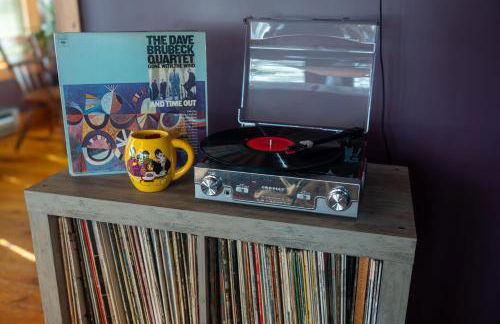 Forest Hideaway in Plainfield Hike, Paddle and Ski - Foto 6