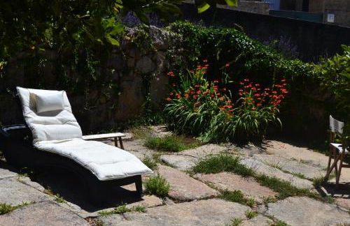 Refugio playa Caldebarcos - Foto 10