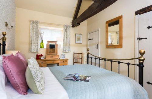 Blacksmiths Cottage - Photo 13