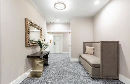 2B 2BA Luxury Downtown Suite Rooftop Deck & Gym - Foto 94