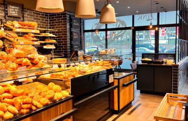 Wohnung MARIE SCHWARZWALD Unikat in VS mit Terrasse - Foto 29