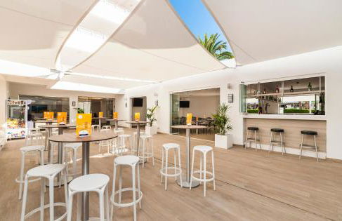 Apartamentos Globales Lord Nelson - Foto 15