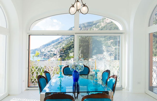 Palazzo della Storia - Foto 14