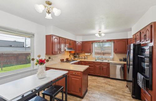 Elkhart Haven- Cozy Family Retreat home - Foto 3