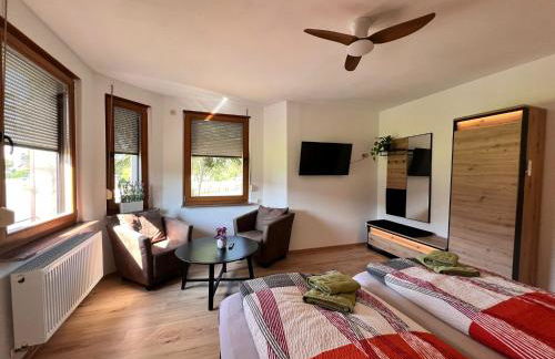 Hörschelberghaus - Foto 1