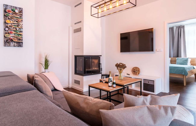 Lakeside Village 21 - Foto 2