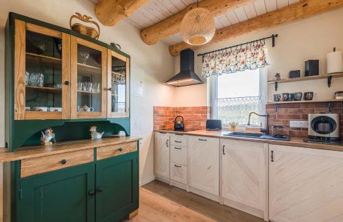 Domki Zielone Wzgórze 606-819-046 - Foto 68