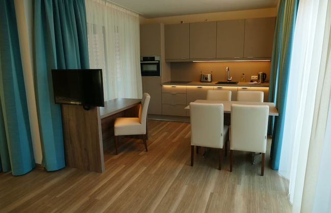 Meyn's Apartments & Hotel - Foto 33
