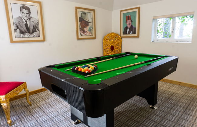 Newton Manor House -7 Bedroom House - Foto 37