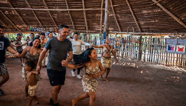 Excursão às comunidades indígenas da Amazônia - Foto 3