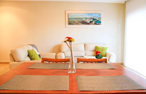 Apartamento Sitges Can Robert - Foto 16